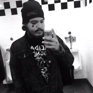 Meet your Posher, Miguel